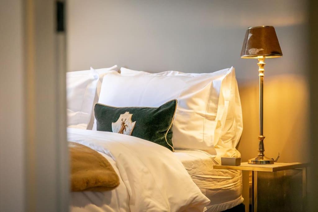 Luxurious 2 Bedroom Holiday Cottage Embsay Ngoại thất bức ảnh